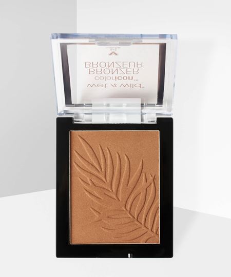 Picture of WET N WILD COLOR ICON BRONZER